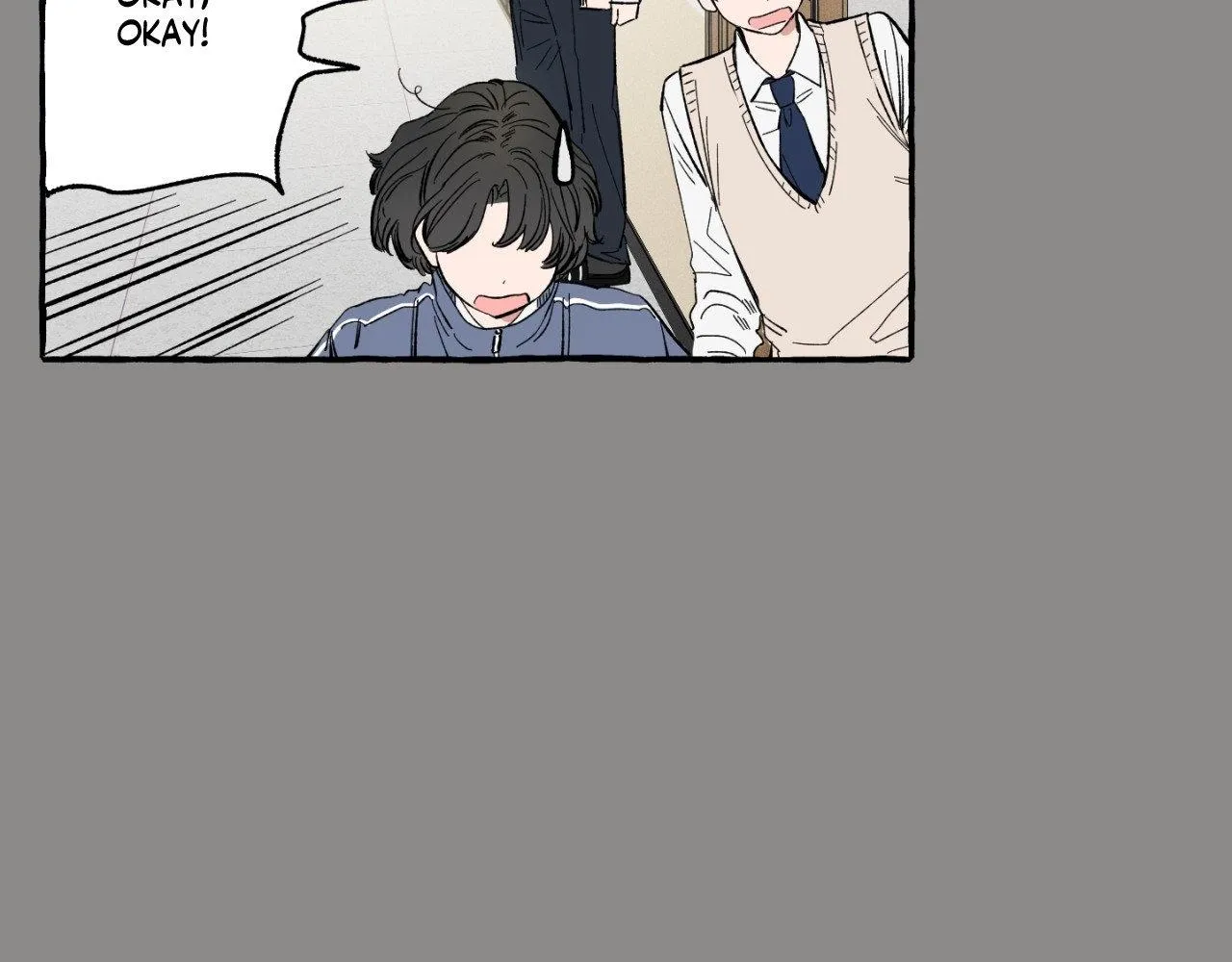 Unrequited Love Rendezvous Chapter 21 page 76 - 