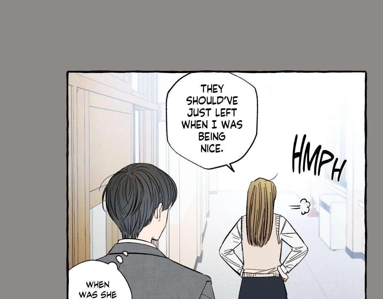 Unrequited Love Rendezvous Chapter 21 page 77 - 