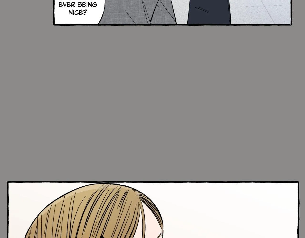 Unrequited Love Rendezvous Chapter 21 page 78 - 
