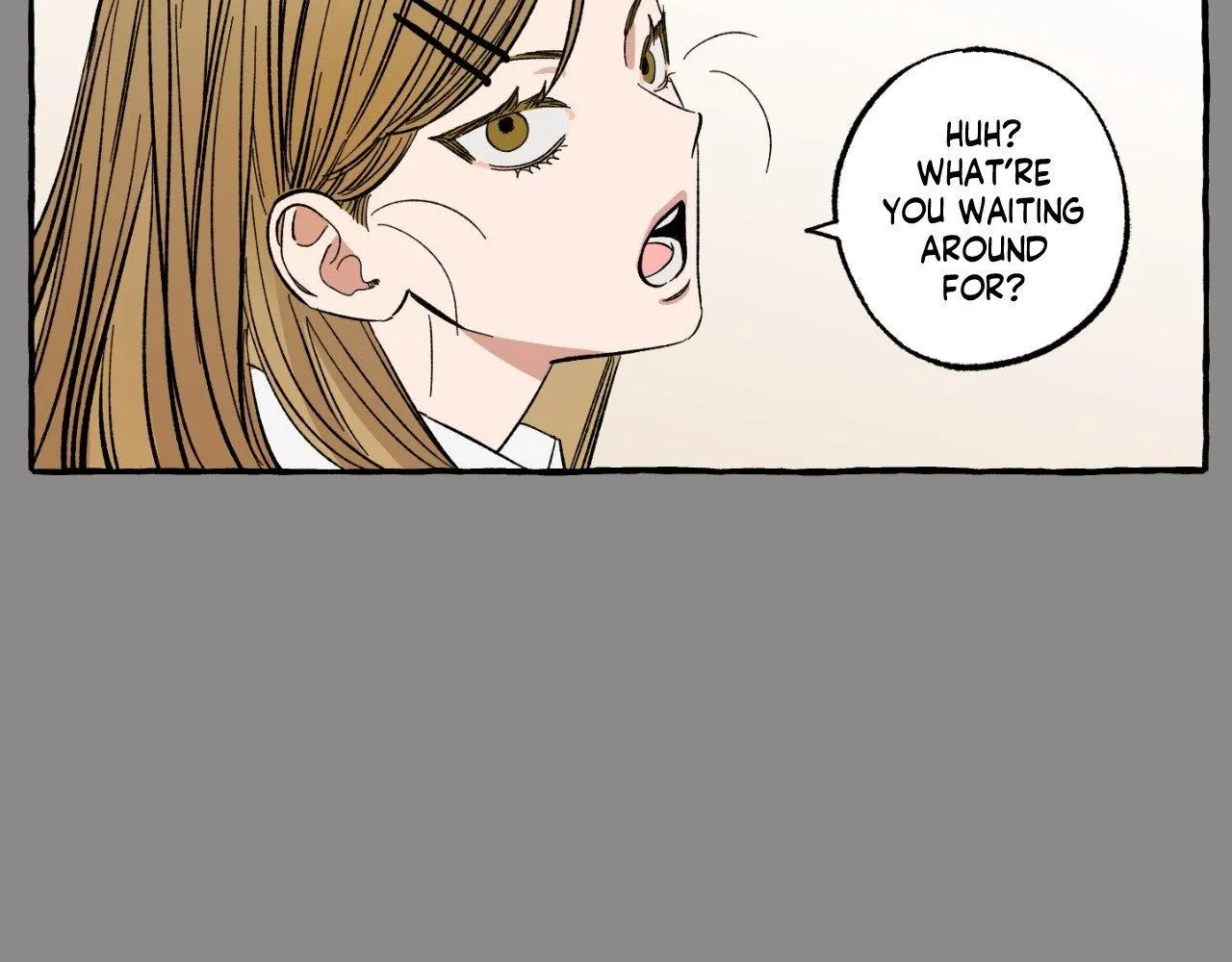 Unrequited Love Rendezvous Chapter 21 page 79 - 
