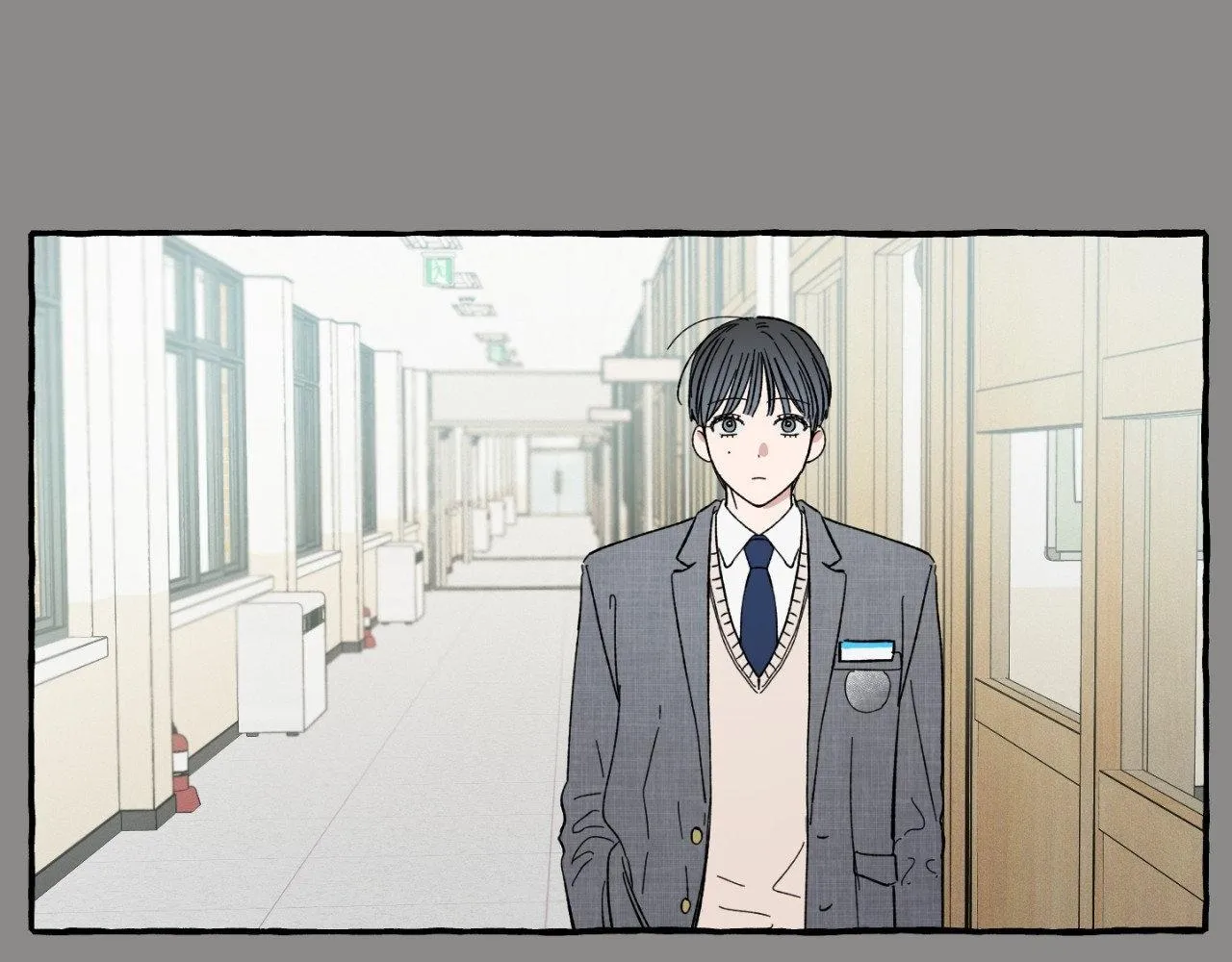 Unrequited Love Rendezvous Chapter 21 page 80 - 