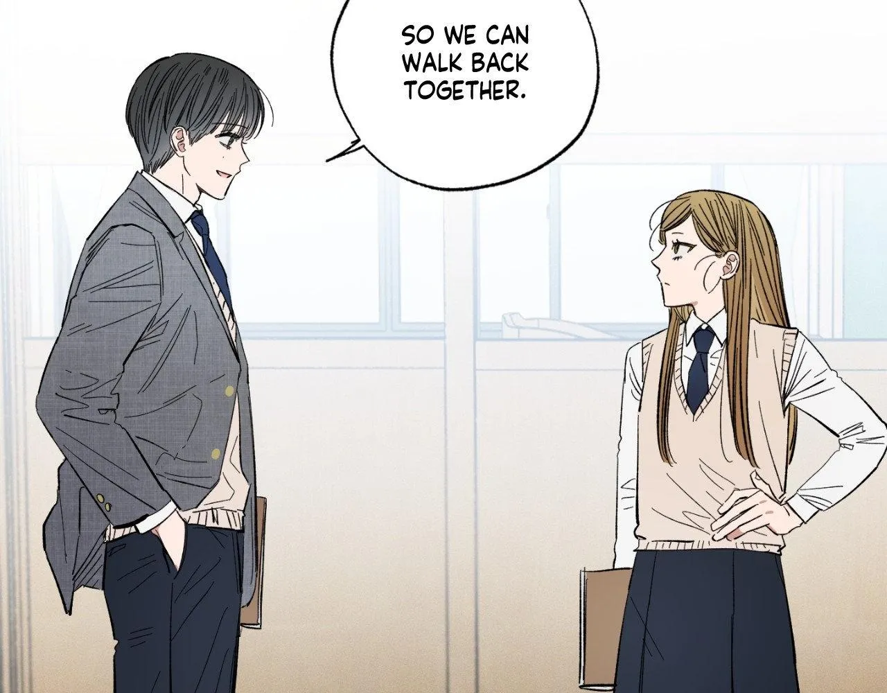 Unrequited Love Rendezvous Chapter 21 page 83 - 