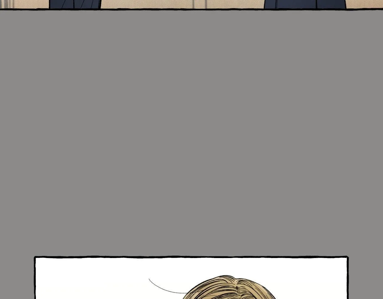Unrequited Love Rendezvous Chapter 21 page 84 - 