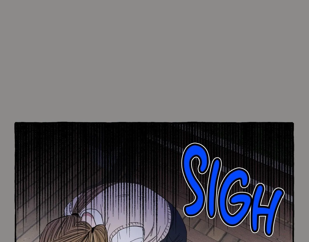 Unrequited Love Rendezvous Chapter 21 page 88 - 