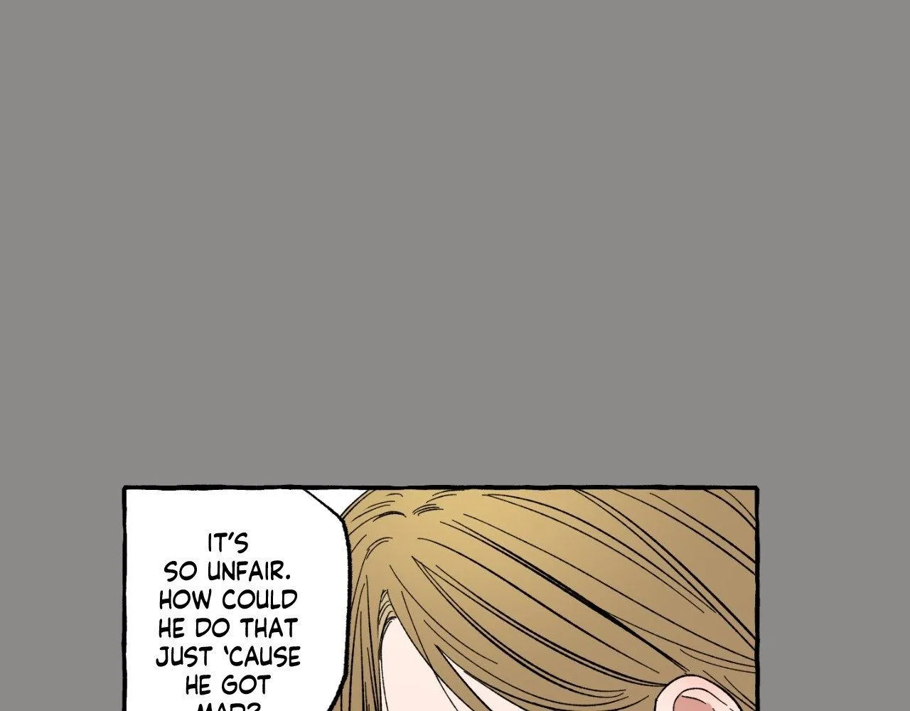 Unrequited Love Rendezvous Chapter 21 page 95 - 