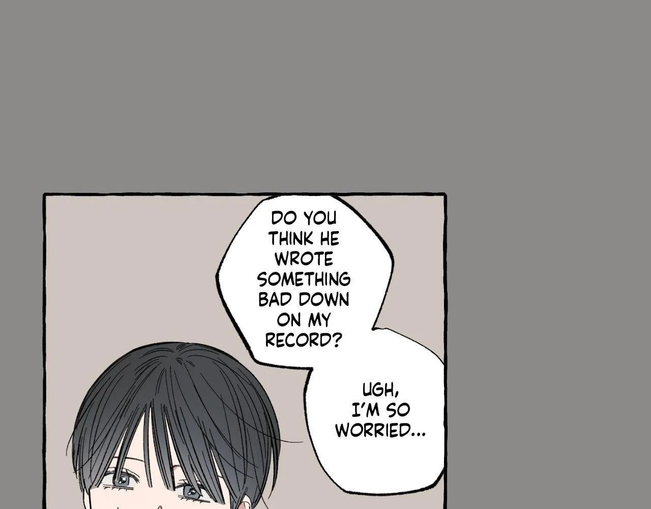 Unrequited Love Rendezvous Chapter 21 page 97 - 