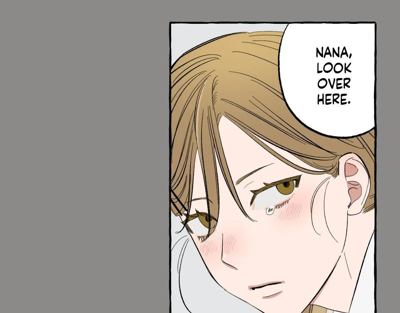 Unrequited Love Rendezvous Chapter 21 page 99 - 