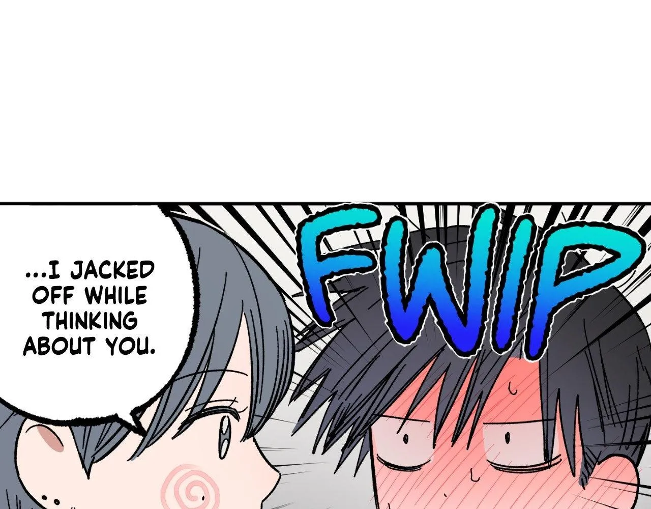 Unrequited Love Rendezvous Chapter 22 page 103 - 
