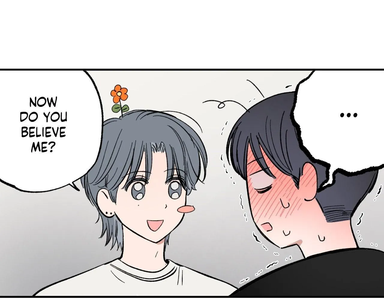 Unrequited Love Rendezvous Chapter 22 page 105 - 