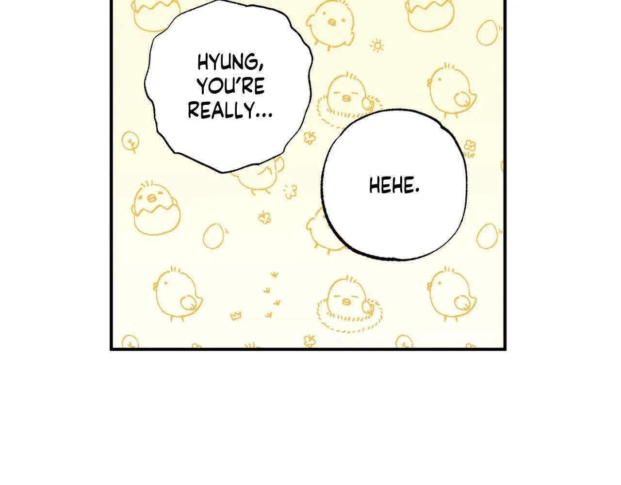 Unrequited Love Rendezvous Chapter 22 page 107 - 