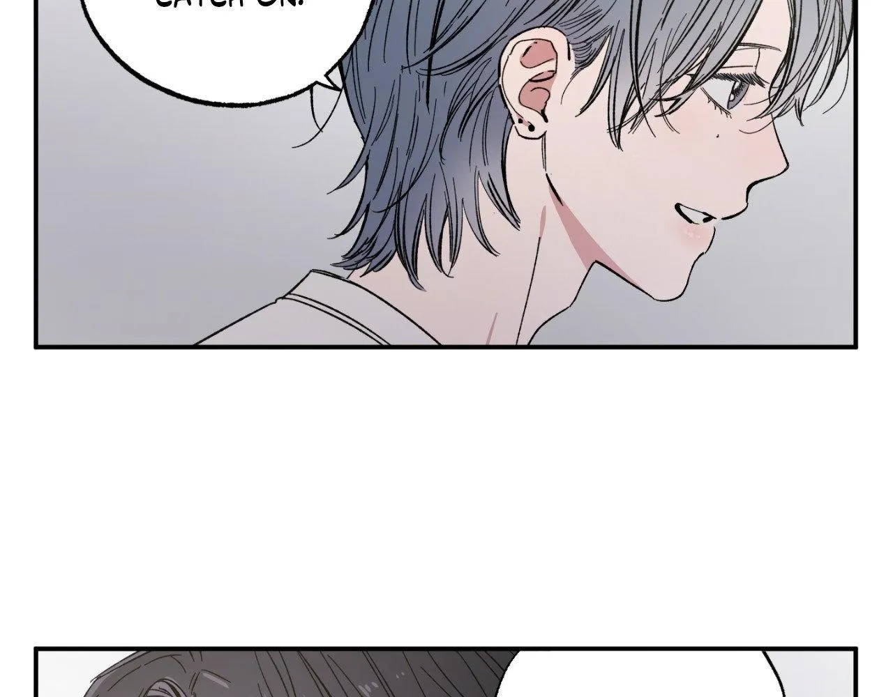 Unrequited Love Rendezvous Chapter 22 page 110 - 