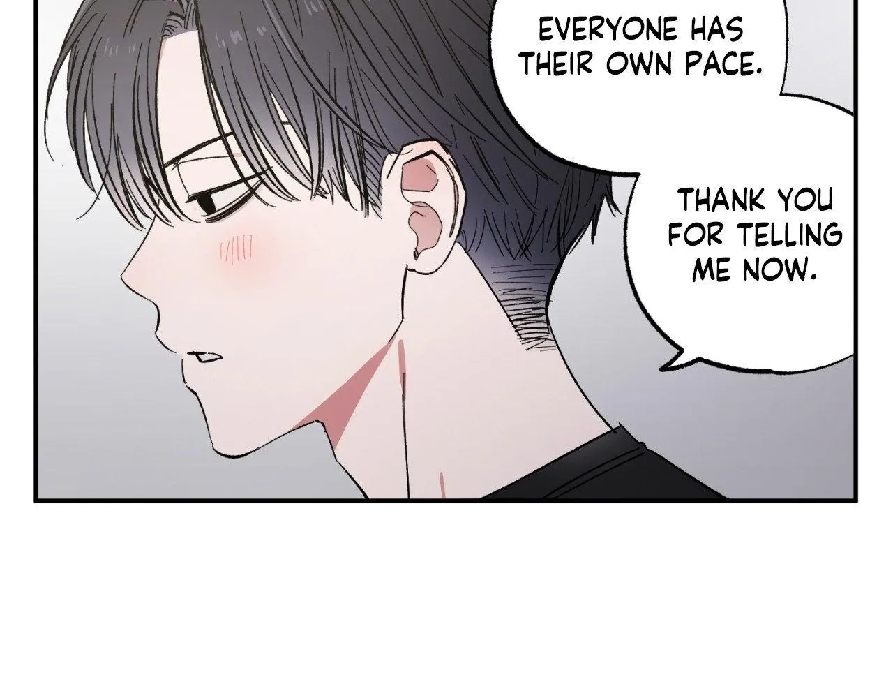 Unrequited Love Rendezvous Chapter 22 page 111 - 
