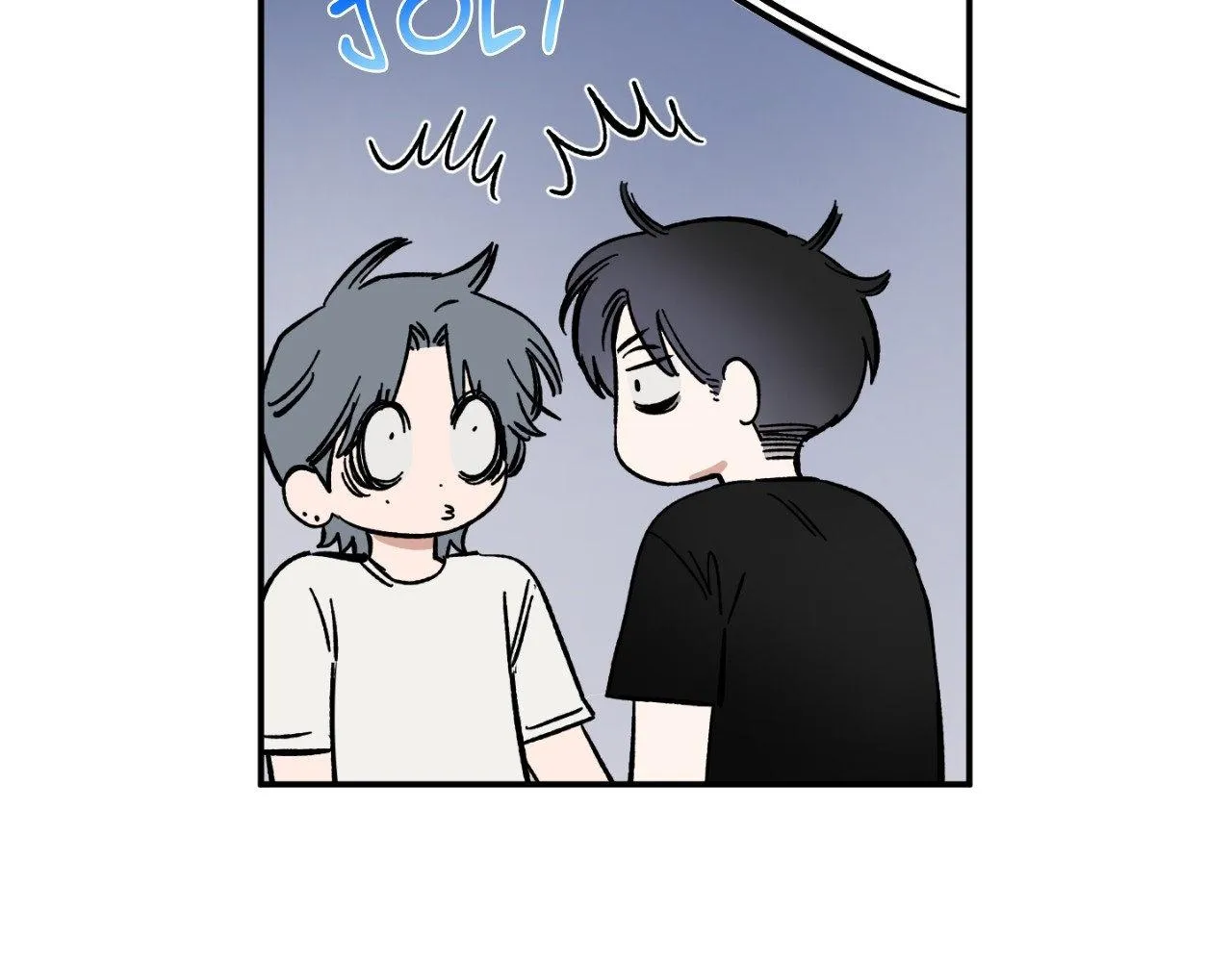 Unrequited Love Rendezvous Chapter 22 page 113 - 