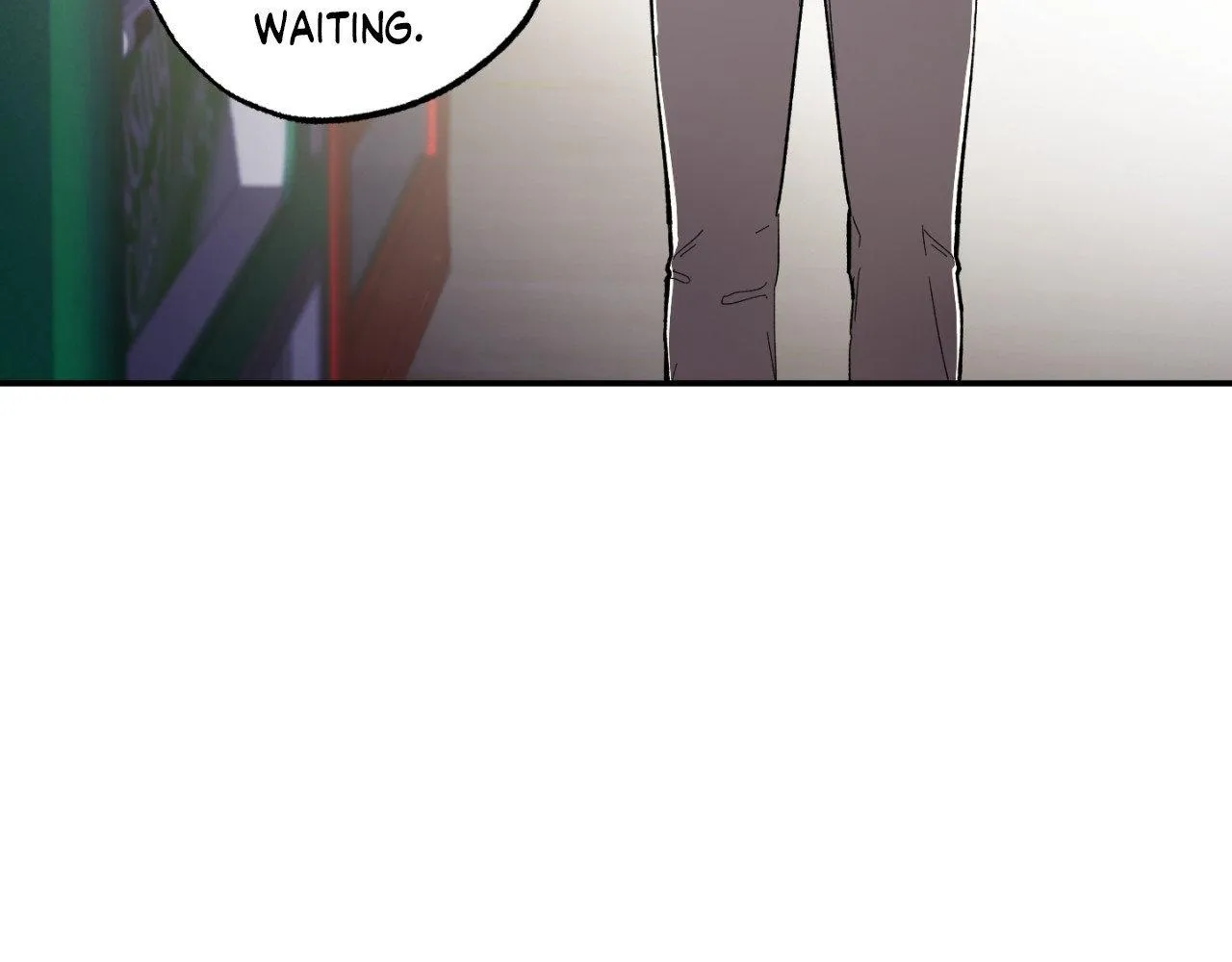 Unrequited Love Rendezvous Chapter 22 page 116 - 