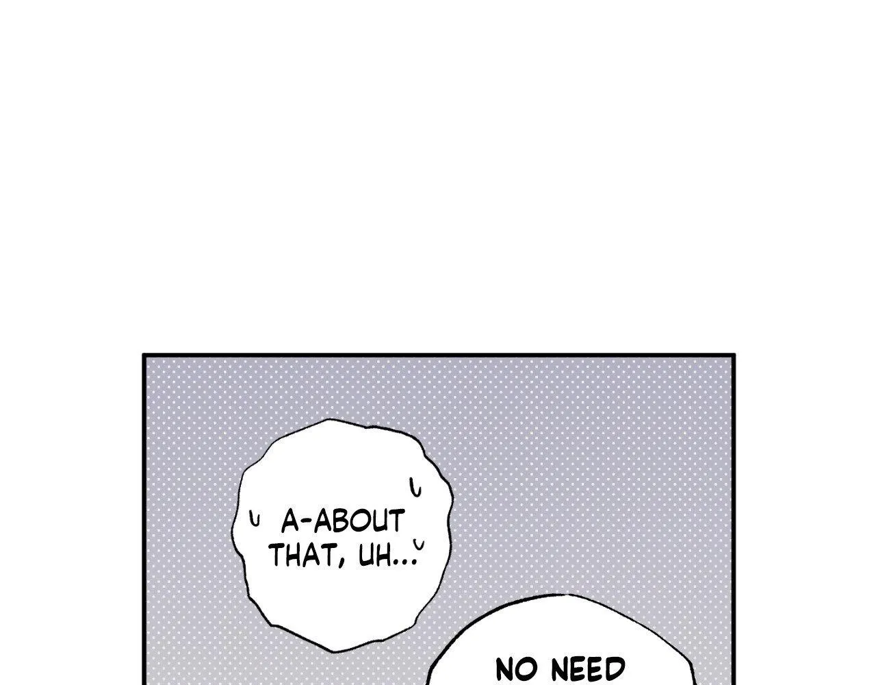 Unrequited Love Rendezvous Chapter 22 page 118 - 