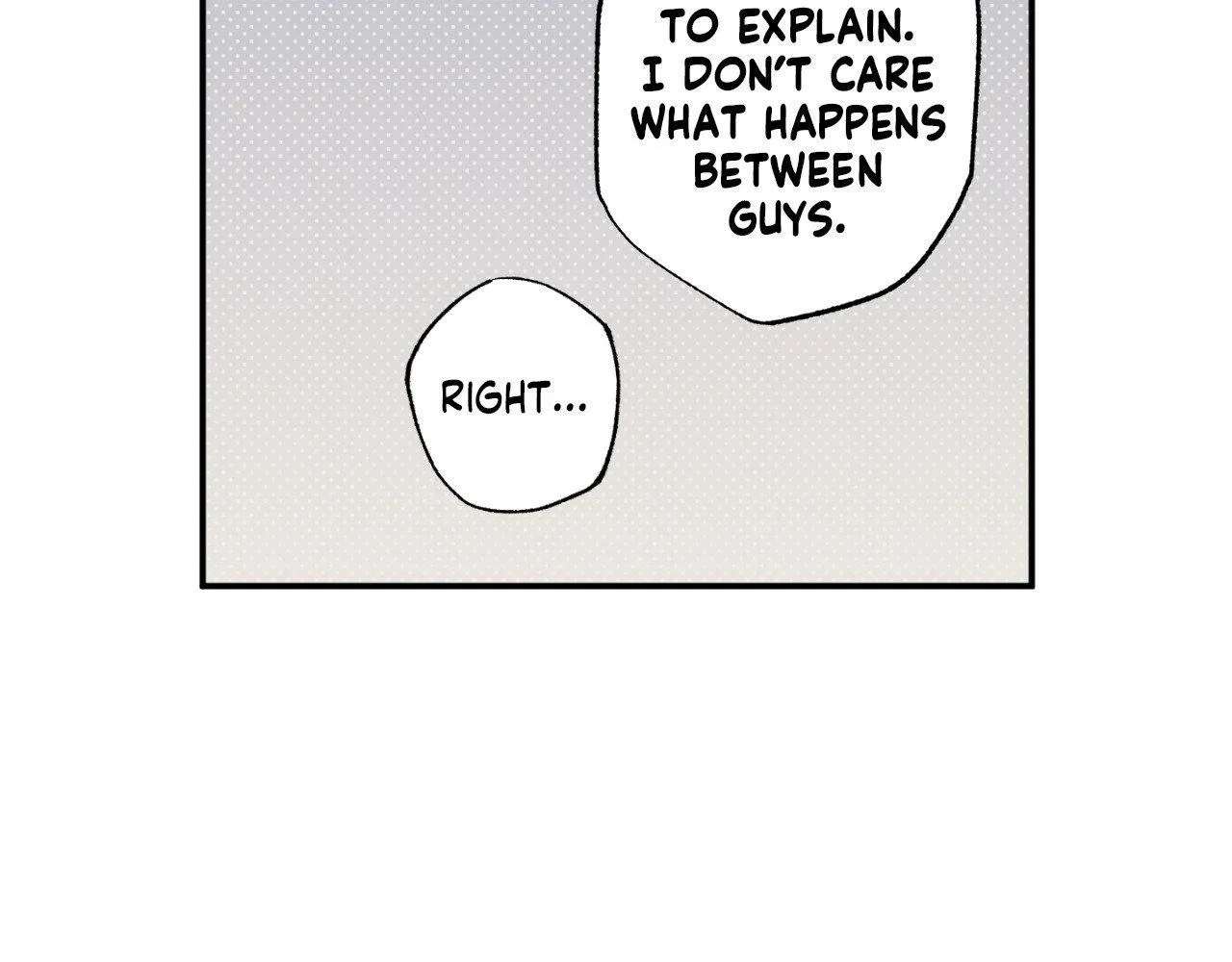 Unrequited Love Rendezvous Chapter 22 page 119 - 