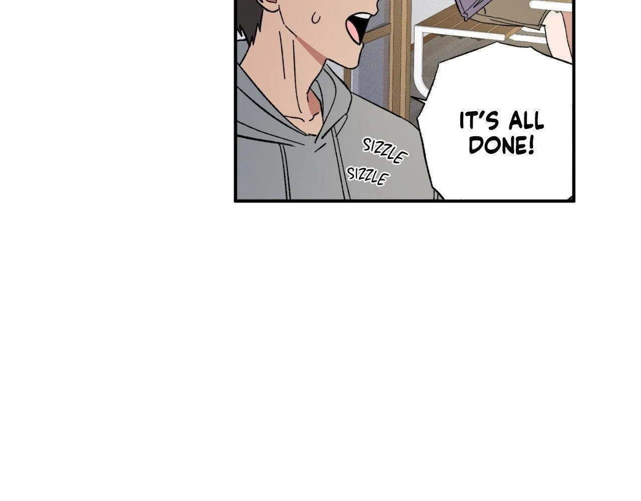 Unrequited Love Rendezvous Chapter 22 page 124 - 