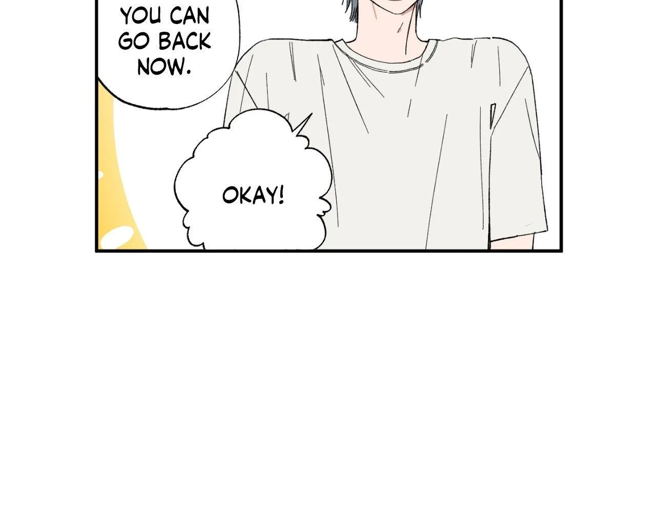 Unrequited Love Rendezvous Chapter 22 page 131 - 