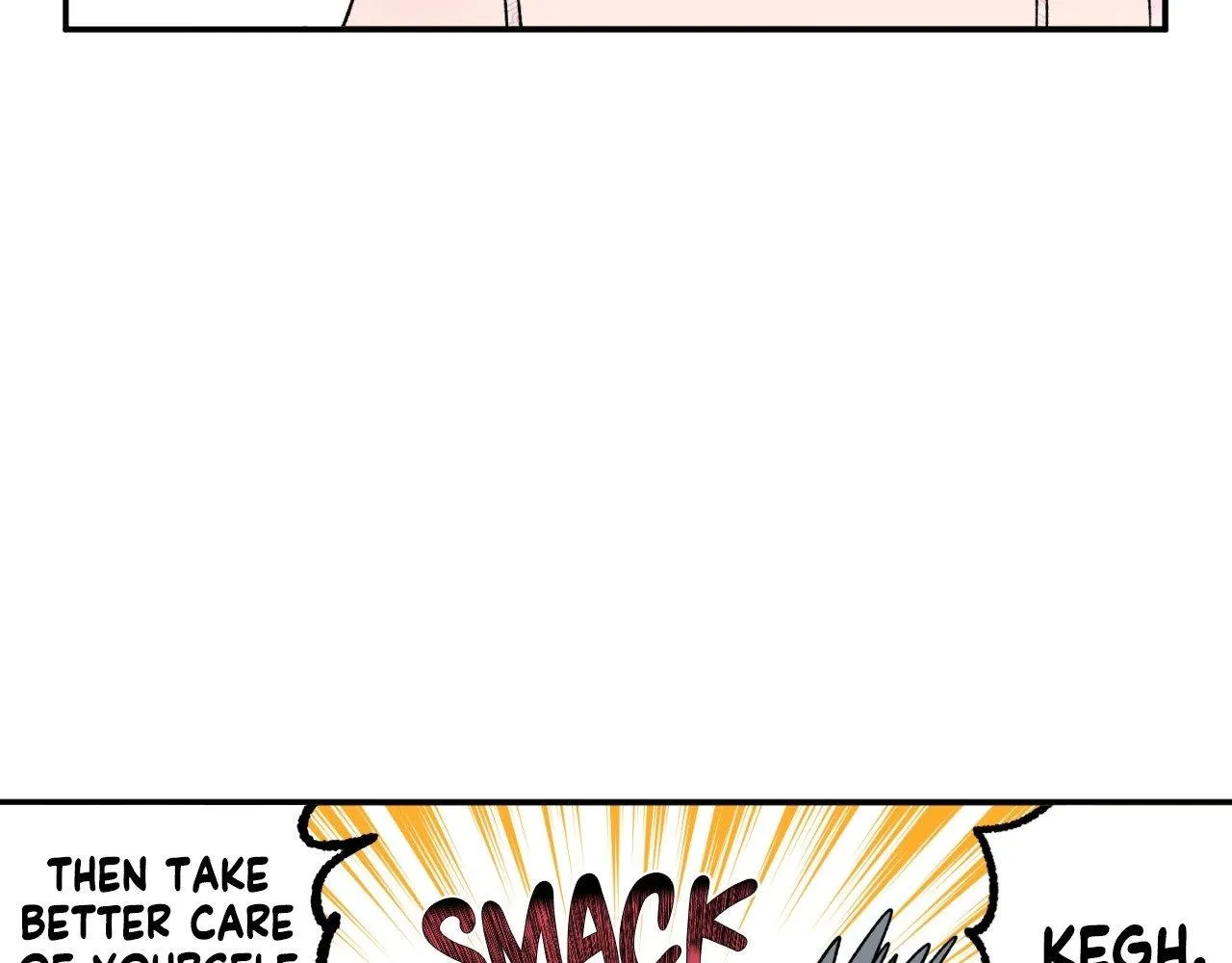 Unrequited Love Rendezvous Chapter 22 page 15 - 
