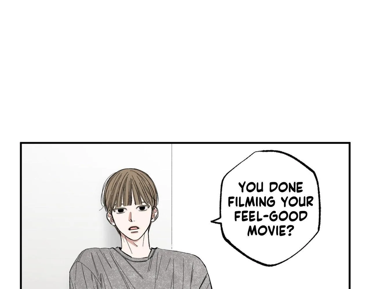 Unrequited Love Rendezvous Chapter 22 page 20 - 
