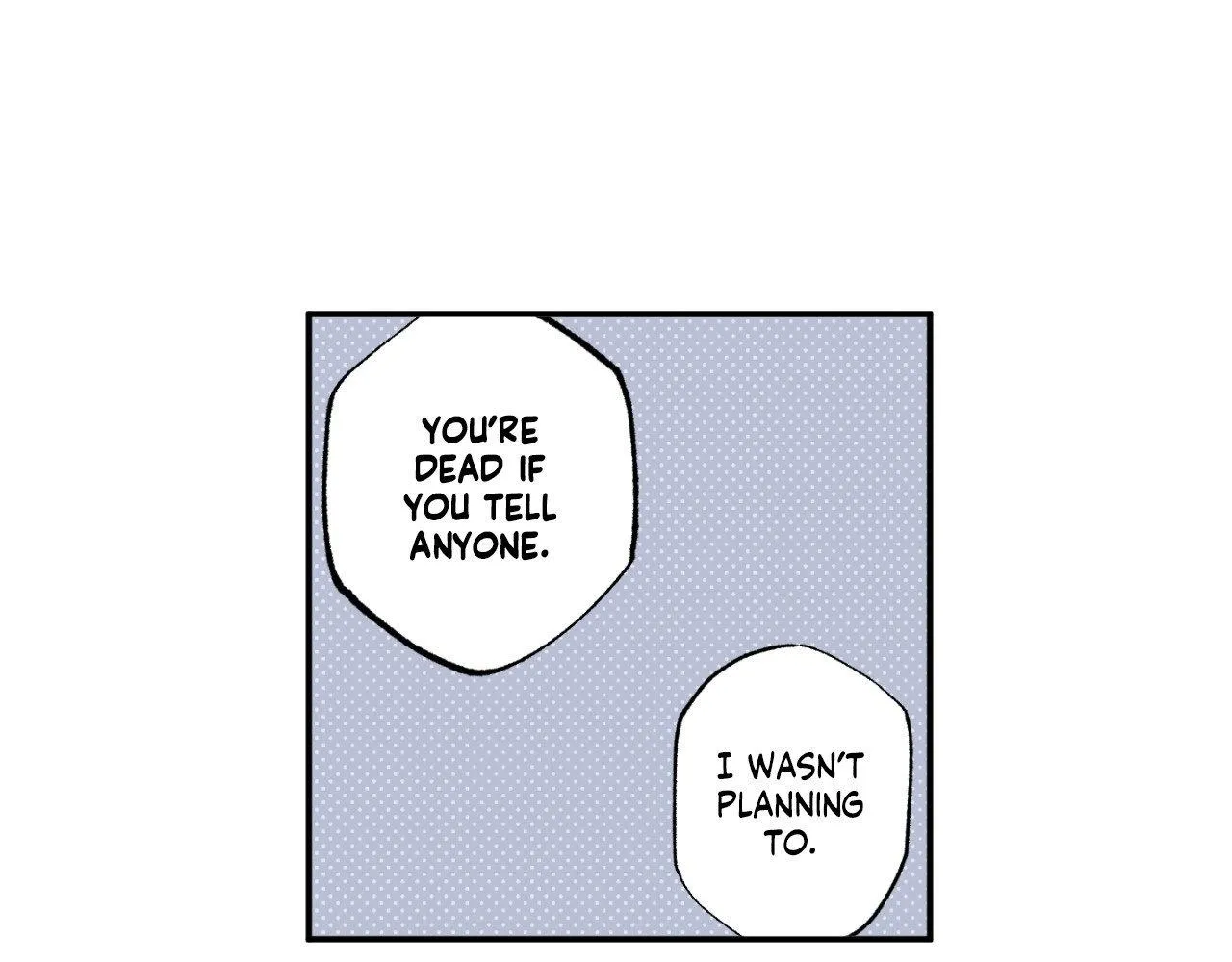 Unrequited Love Rendezvous Chapter 22 page 26 - 