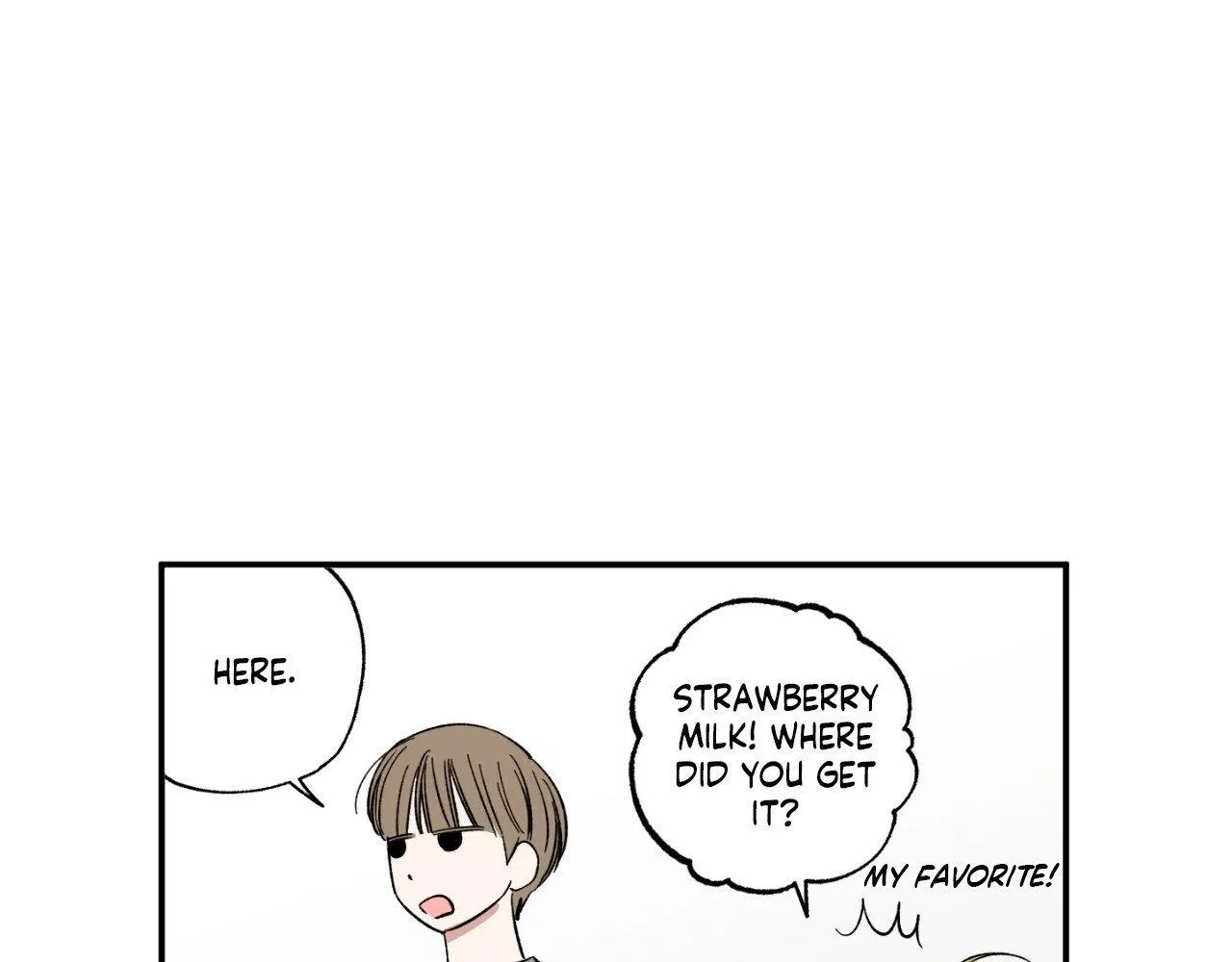 Unrequited Love Rendezvous Chapter 22 page 27 - 