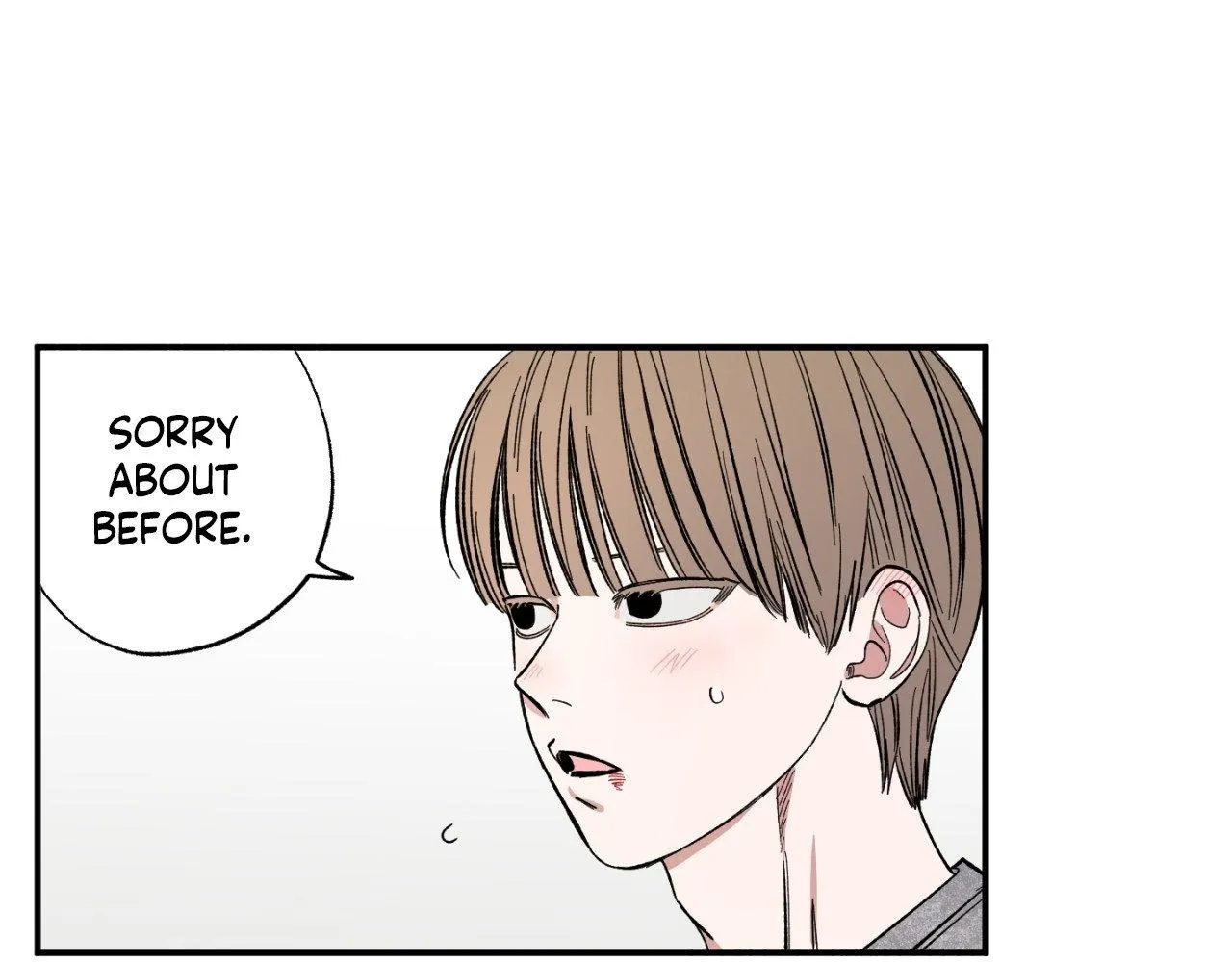 Unrequited Love Rendezvous Chapter 22 page 29 - 