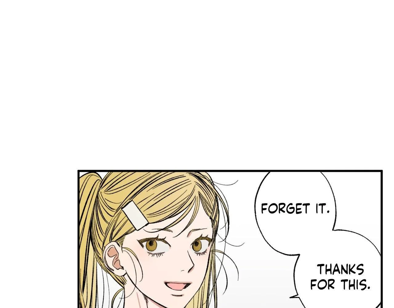 Unrequited Love Rendezvous Chapter 22 page 30 - 