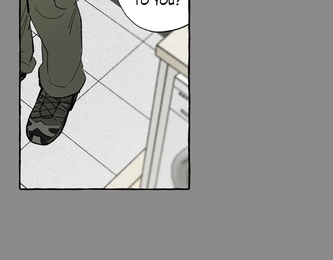 Unrequited Love Rendezvous Chapter 22 page 4 - 