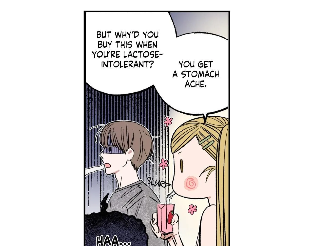 Unrequited Love Rendezvous Chapter 22 page 32 - 