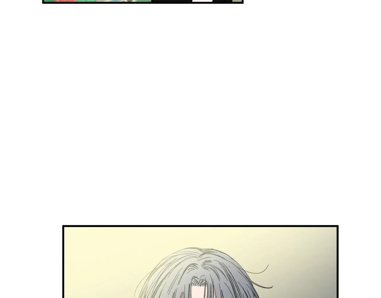 Unrequited Love Rendezvous Chapter 22 page 40 - 