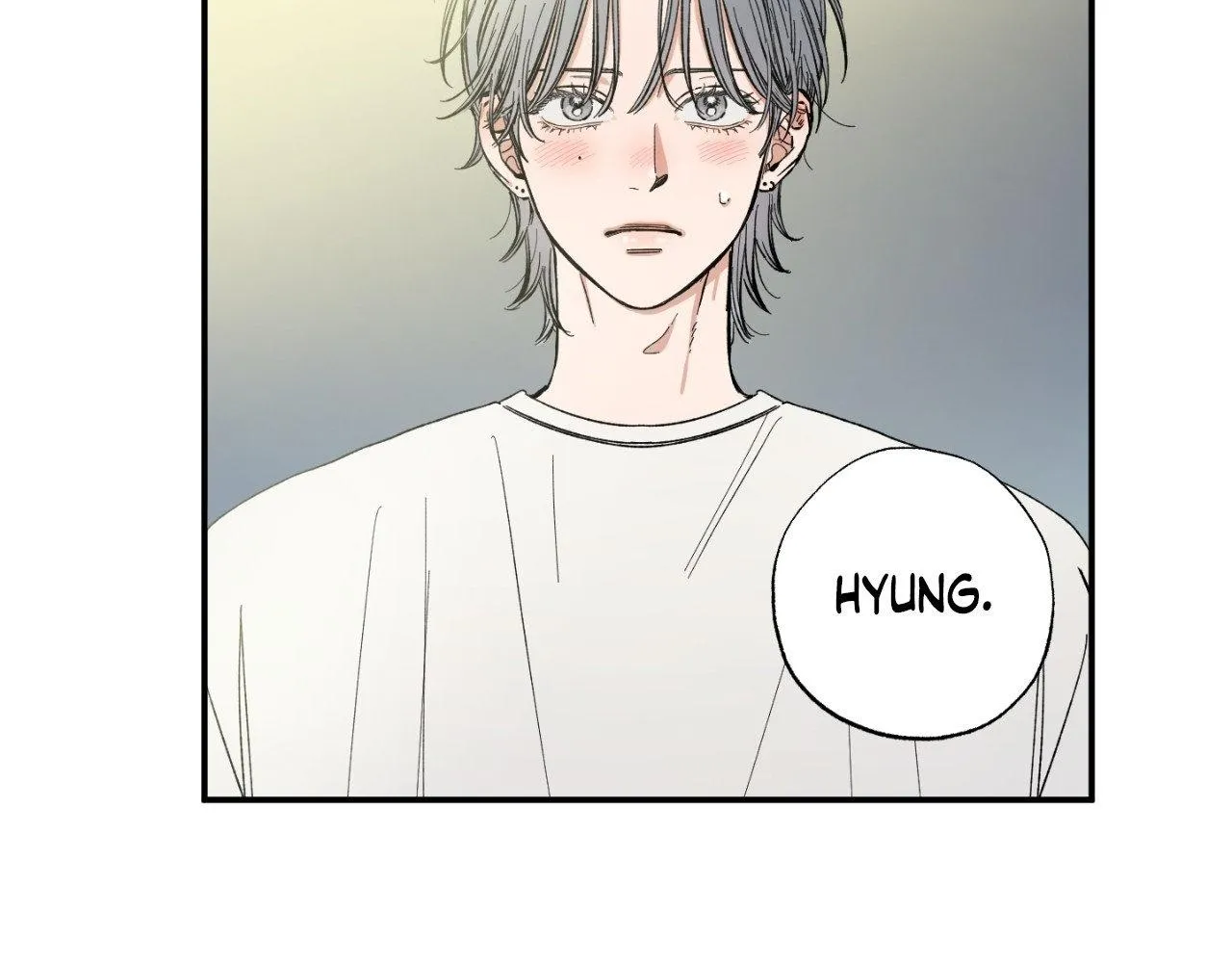 Unrequited Love Rendezvous Chapter 22 page 41 - 