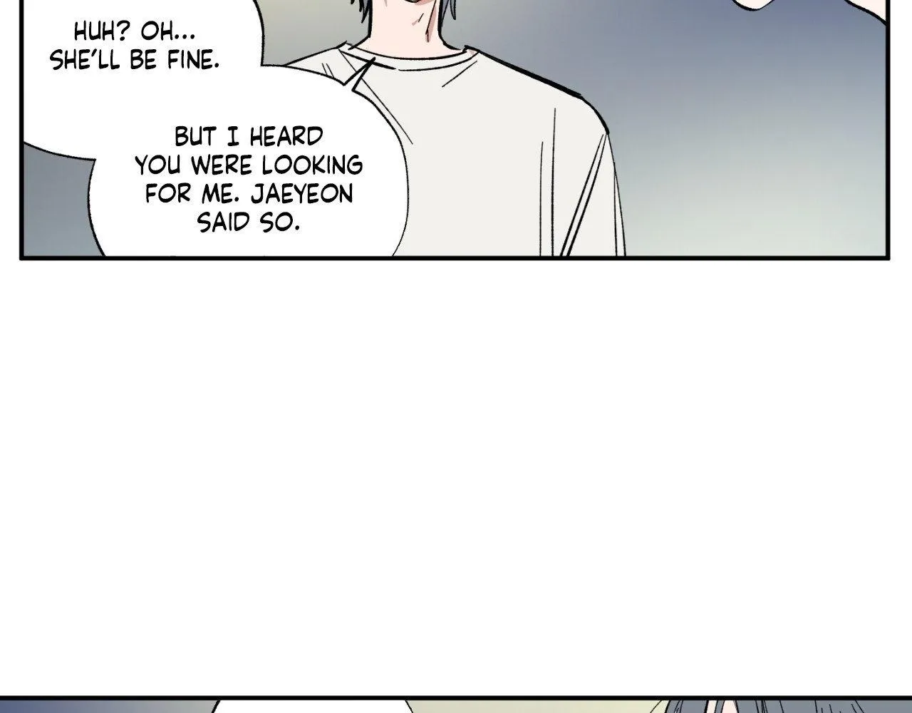 Unrequited Love Rendezvous Chapter 22 page 43 - 