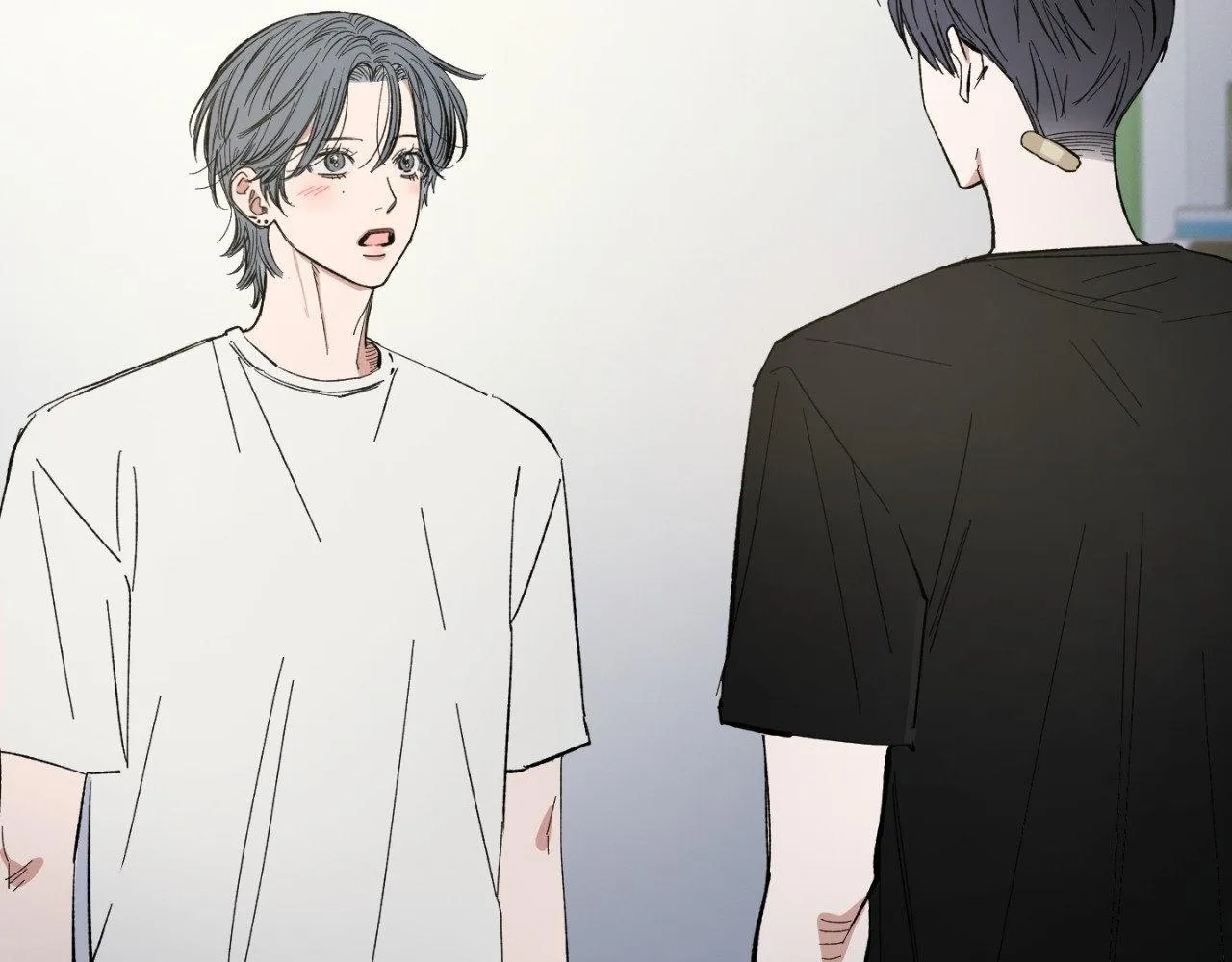 Unrequited Love Rendezvous Chapter 22 page 46 - 