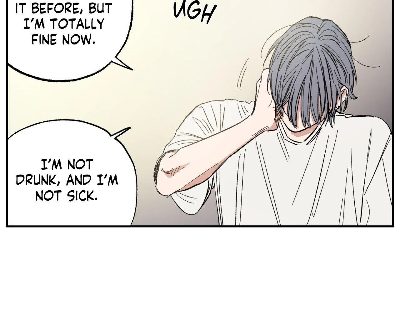 Unrequited Love Rendezvous Chapter 22 page 51 - 