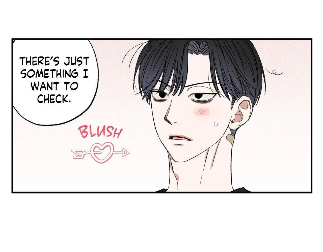 Unrequited Love Rendezvous Chapter 22 page 54 - 