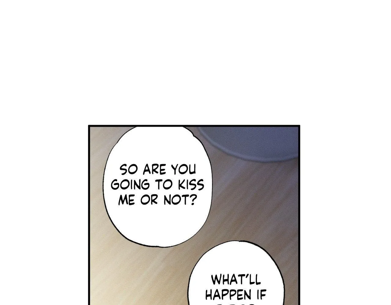 Unrequited Love Rendezvous Chapter 22 page 55 - 