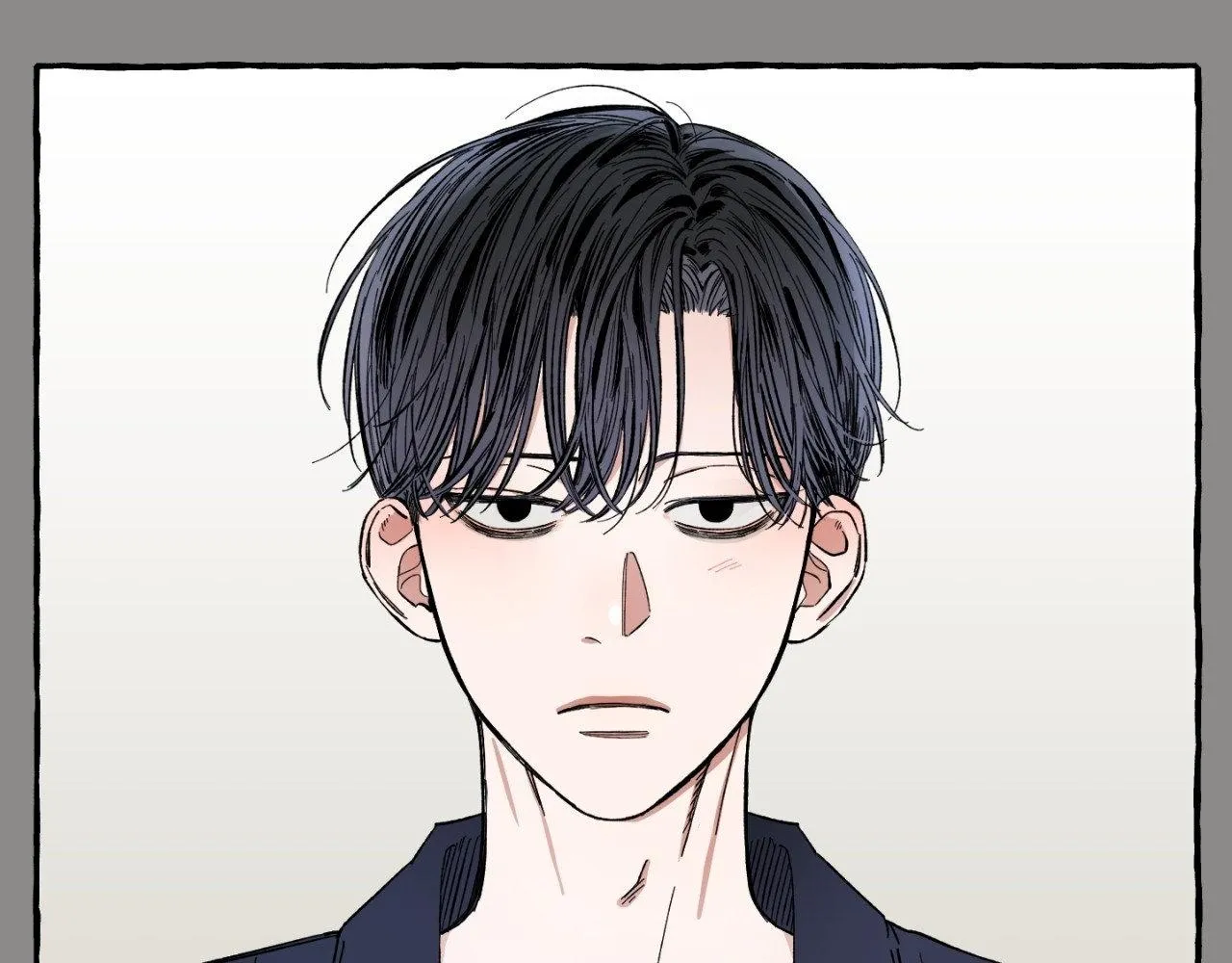Unrequited Love Rendezvous Chapter 22 page 7 - 