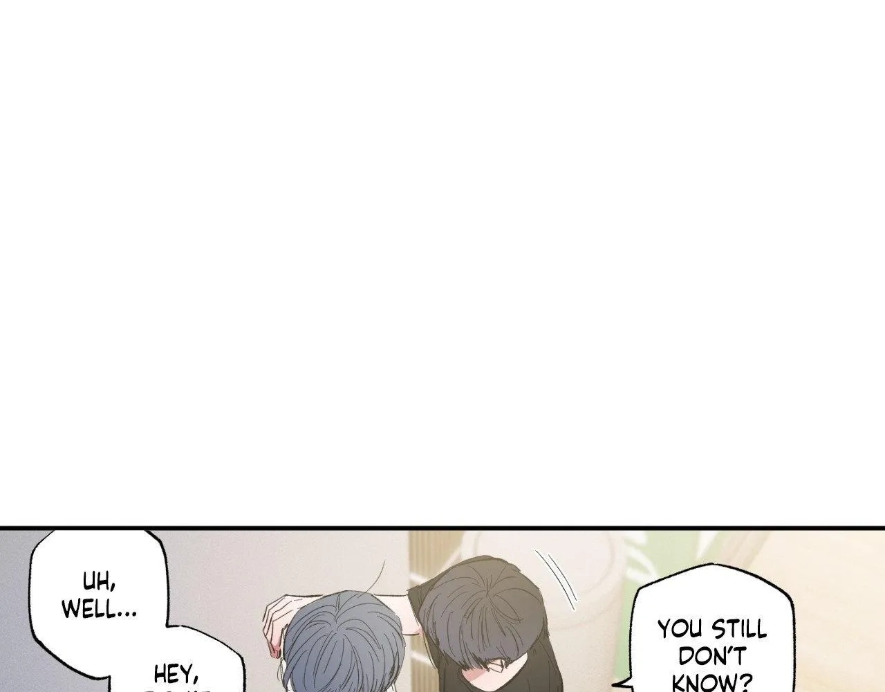 Unrequited Love Rendezvous Chapter 22 page 65 - 