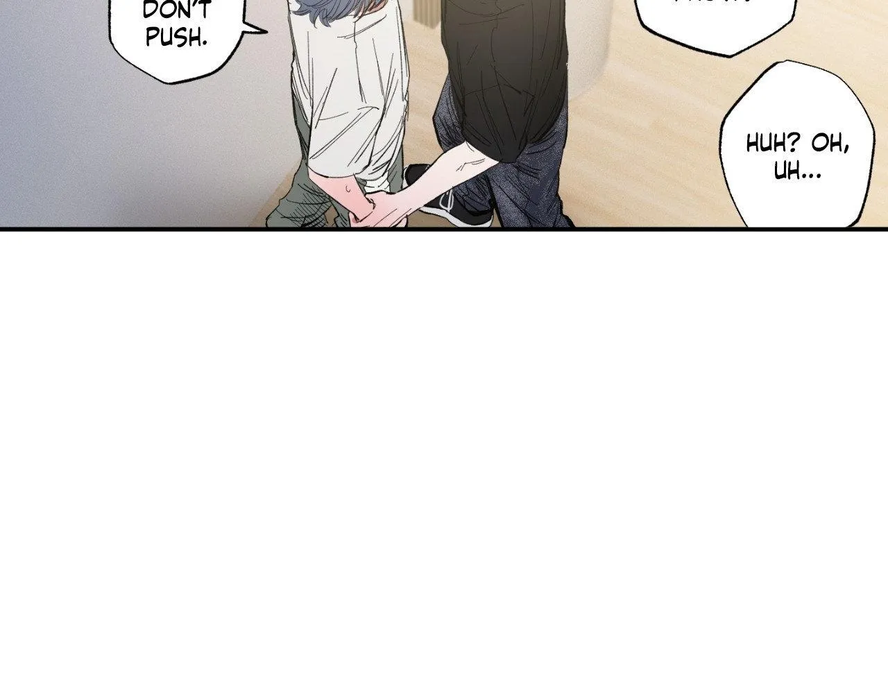 Unrequited Love Rendezvous Chapter 22 page 66 - 