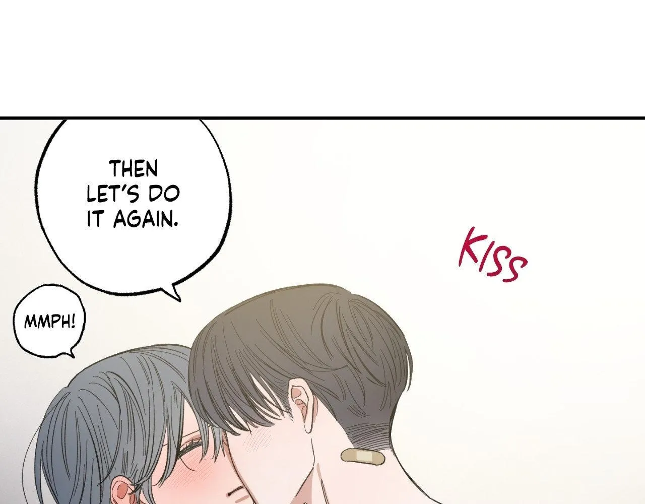 Unrequited Love Rendezvous Chapter 22 page 67 - 