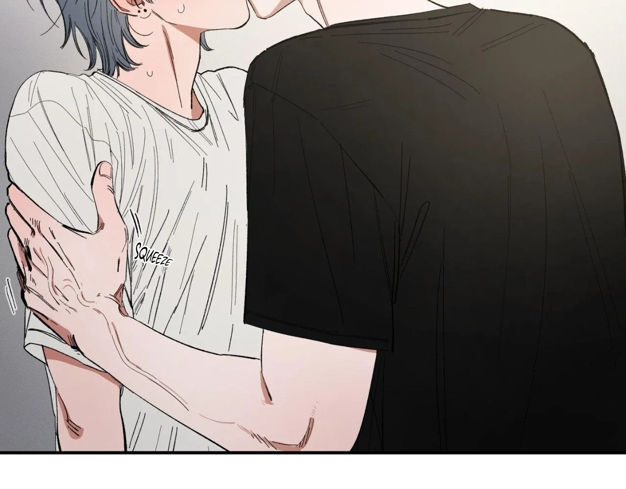Unrequited Love Rendezvous Chapter 22 page 68 - 