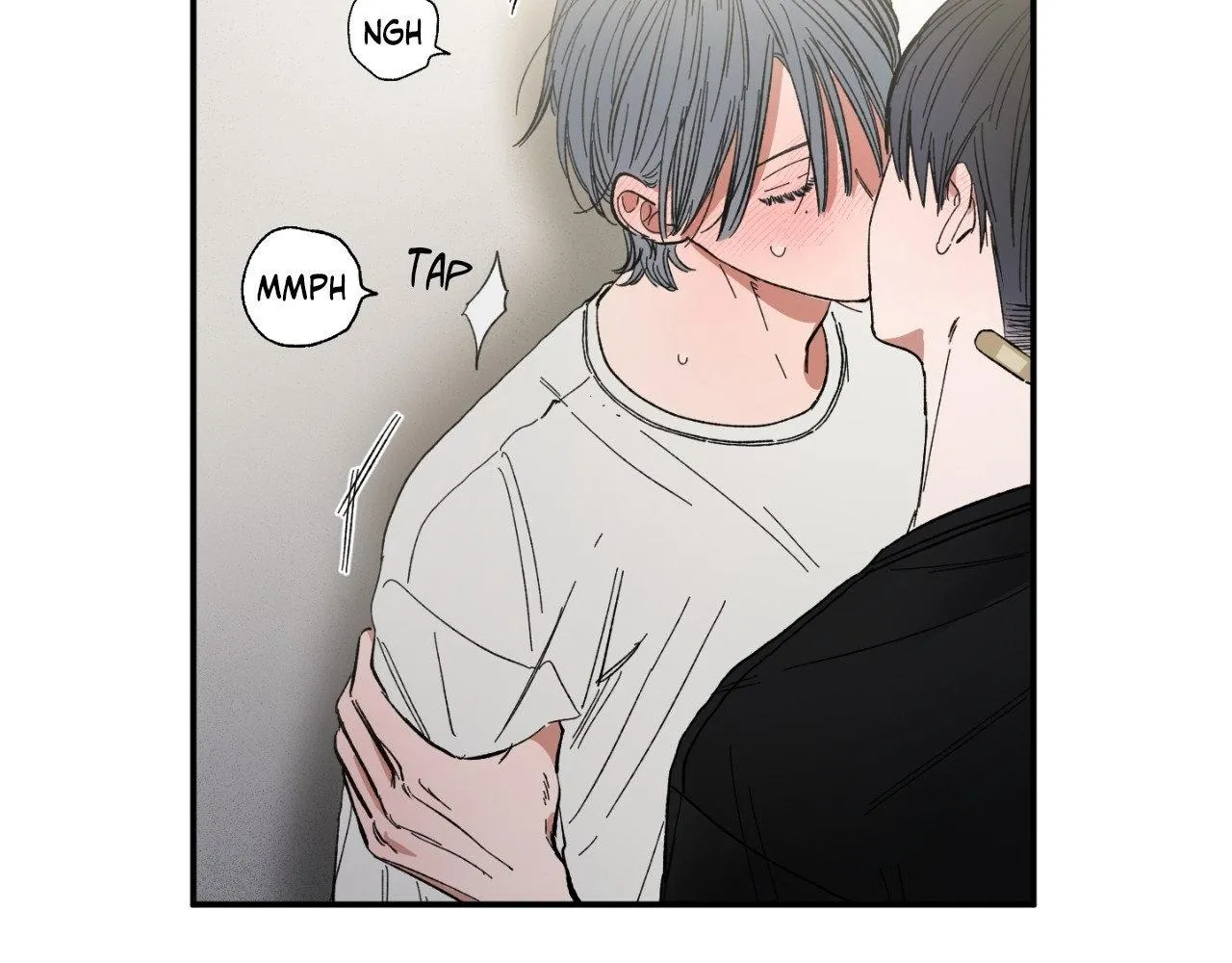 Unrequited Love Rendezvous Chapter 22 page 70 - 