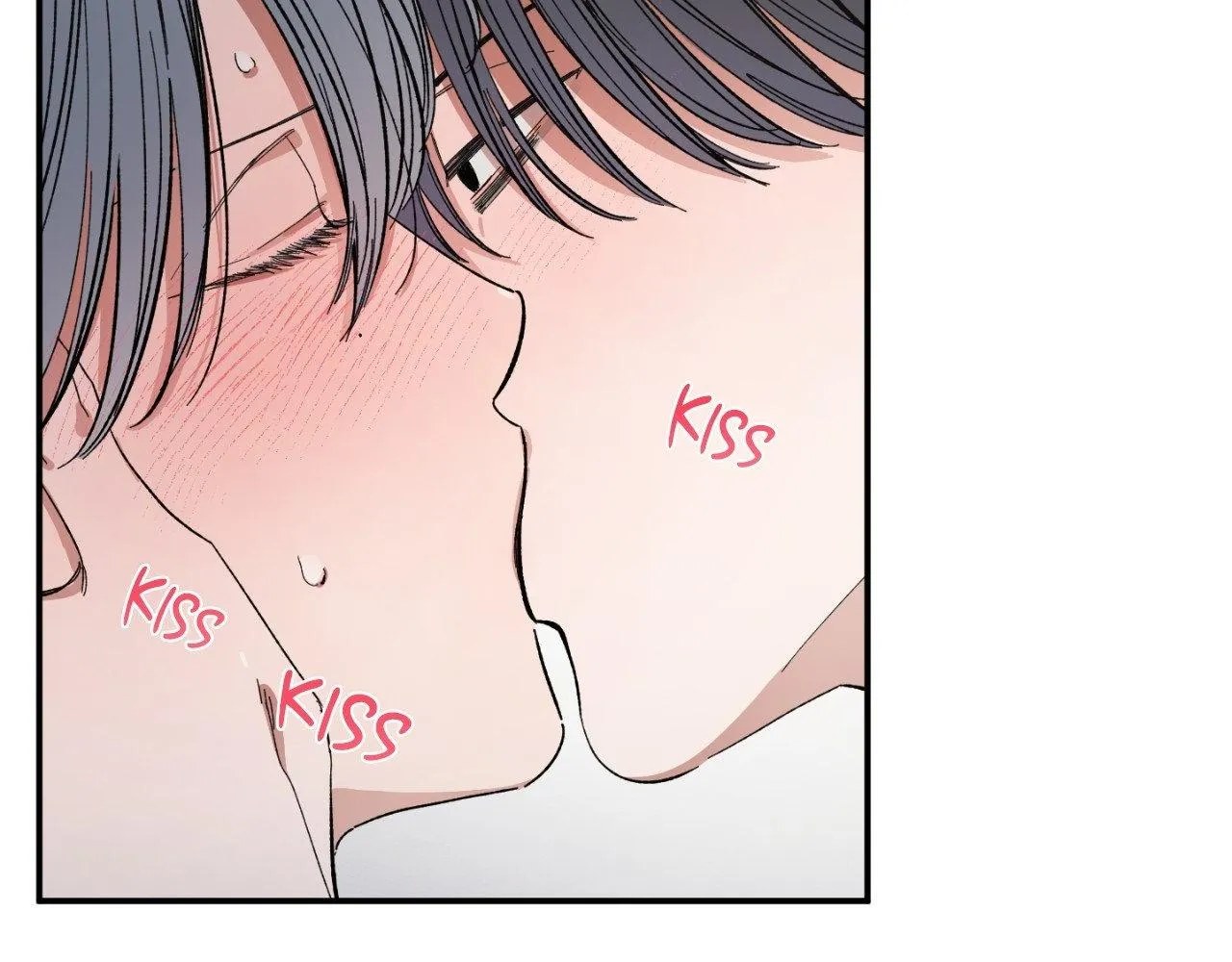 Unrequited Love Rendezvous Chapter 22 page 72 - 