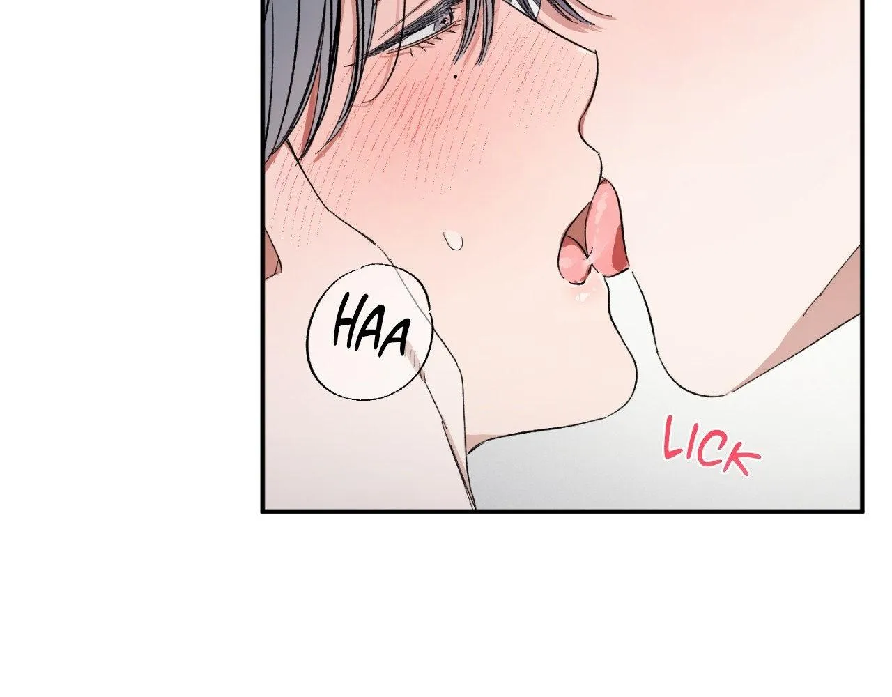 Unrequited Love Rendezvous Chapter 22 page 74 - 