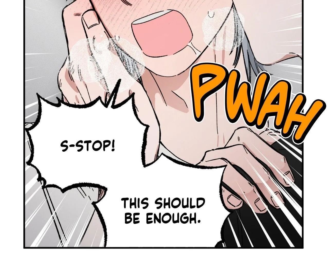 Unrequited Love Rendezvous Chapter 22 page 78 - 