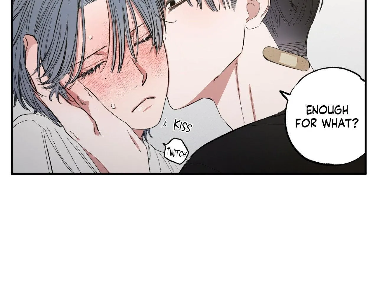 Unrequited Love Rendezvous Chapter 22 page 80 - 