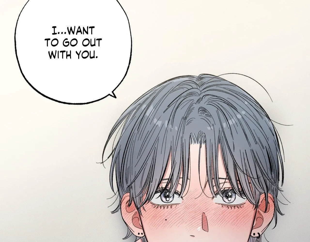 Unrequited Love Rendezvous Chapter 22 page 83 - 