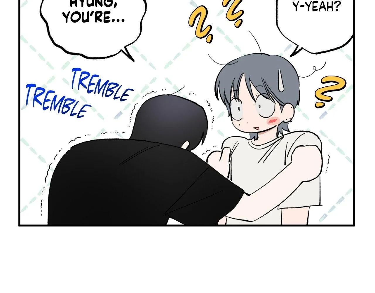 Unrequited Love Rendezvous Chapter 22 page 87 - 