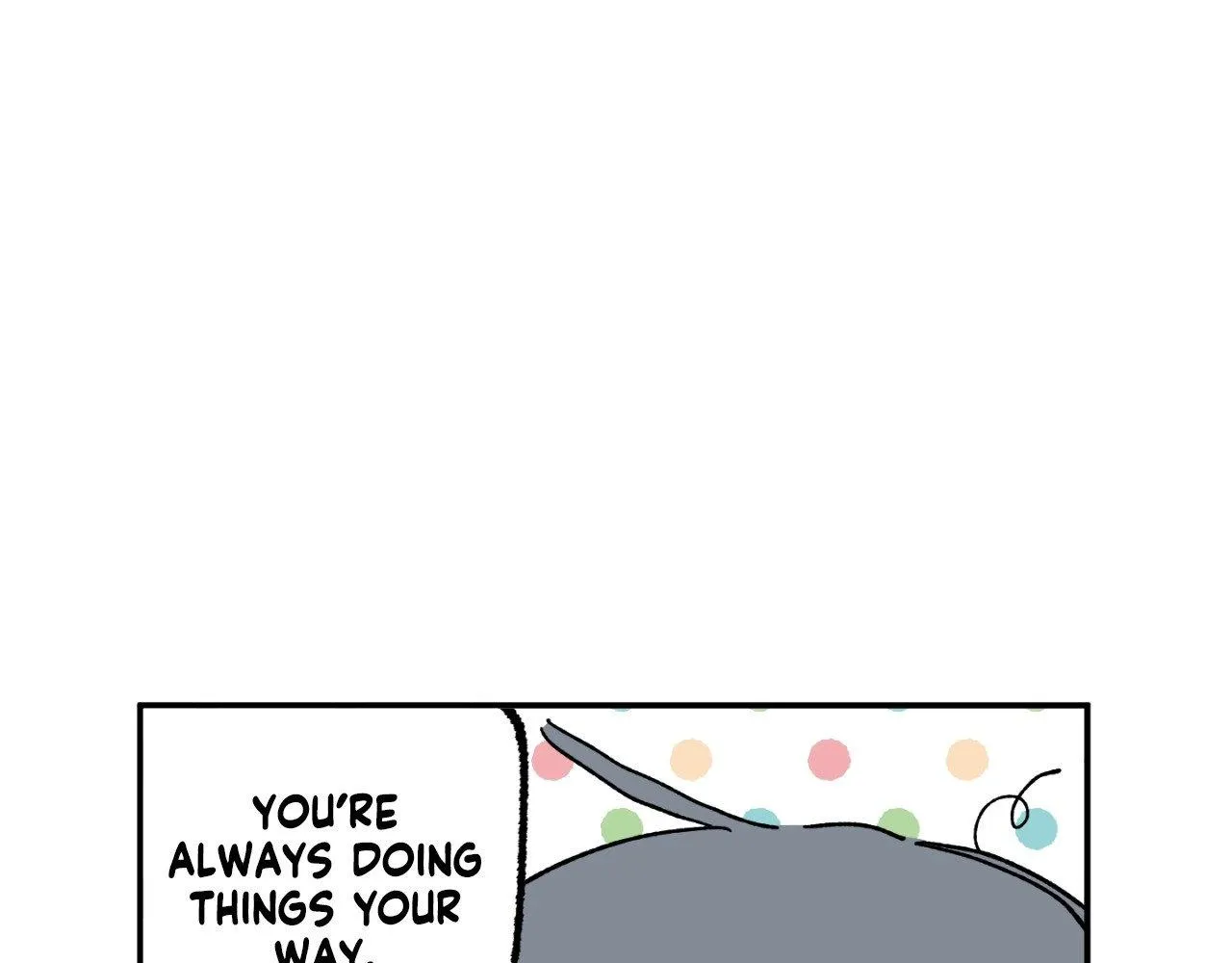 Unrequited Love Rendezvous Chapter 22 page 88 - 